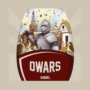 Het Platte Harnas Dwars